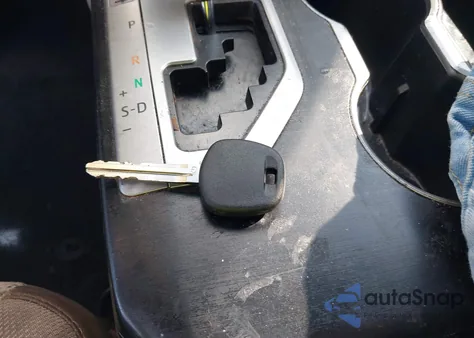 2012 Toyota Camry Le from USA, damaged, VIN 4T1BF1FK9CU075049